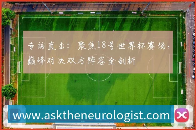 专访直击：聚焦18号世界杯赛场，巅峰对决双方阵容全剖析